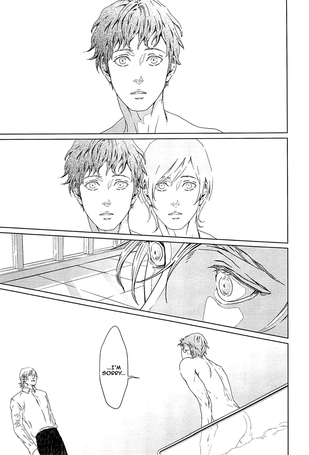 [Zariya Ranmaru] VOID Ch. 1 Fhentai - Page 9