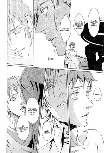 [Zariya Ranmaru] VOID Ch. 1 Fhentai - Page 14