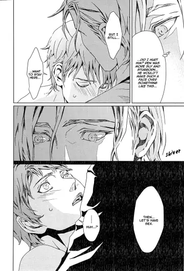 [Zariya Ranmaru] VOID Ch. 1 Fhentai - Page 16