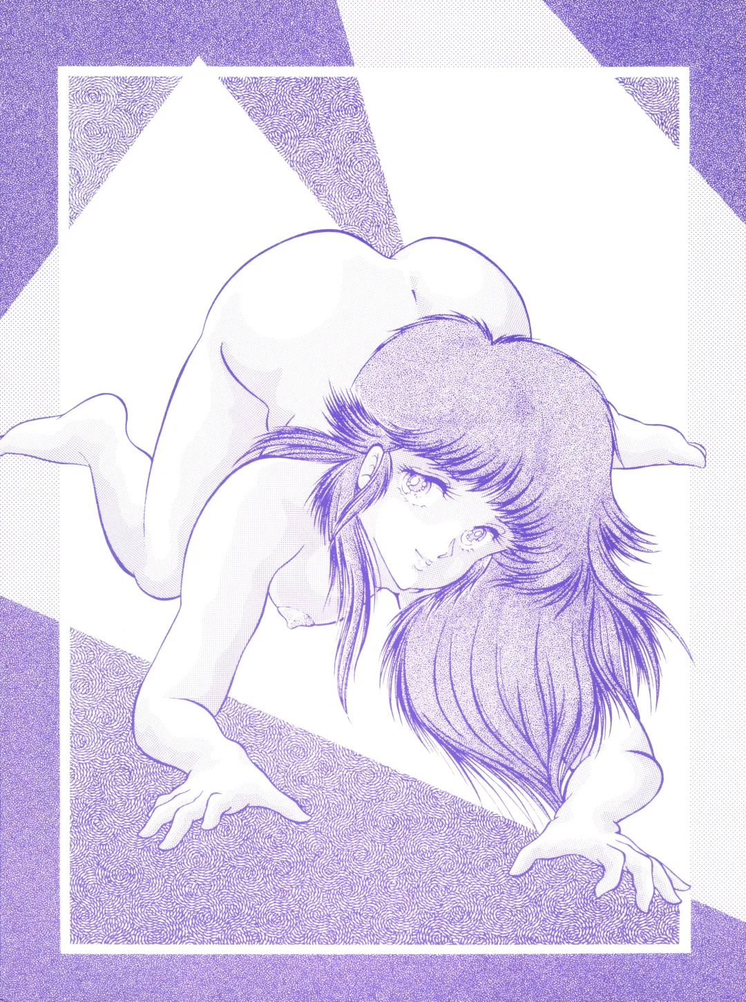 [Taku] A Taku Vol. 5 Kimagure Sexy Road - Orange Pink Fhentai - Page 9