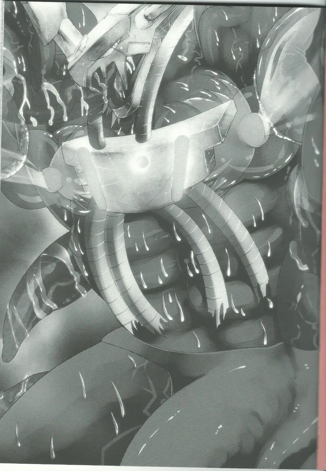 [Ekataraf] BUG Fhentai - Page 2