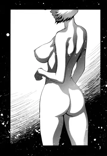 [Shiosaba] Ayanami β Fhentai - Page 3