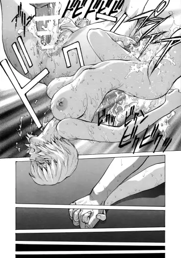 [Shiosaba] Ayanami β Fhentai - Page 30