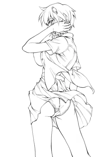 [Shiosaba] Ayanami β Fhentai - Page 4