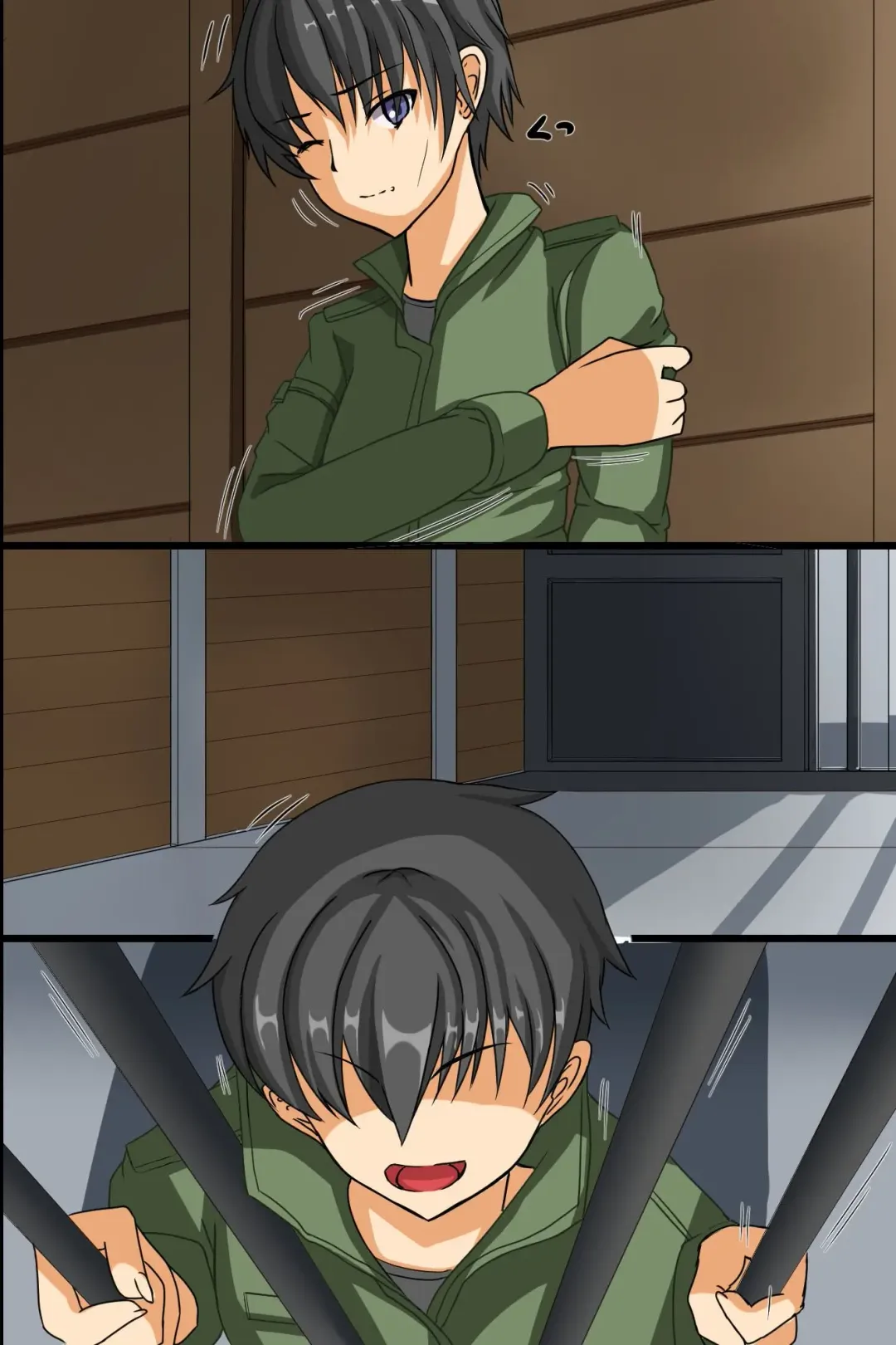 Watashi-tachi Naedoko ni Naru Koto ni Narimashita. ~Ishukan Sennou Fhentai - Page 47