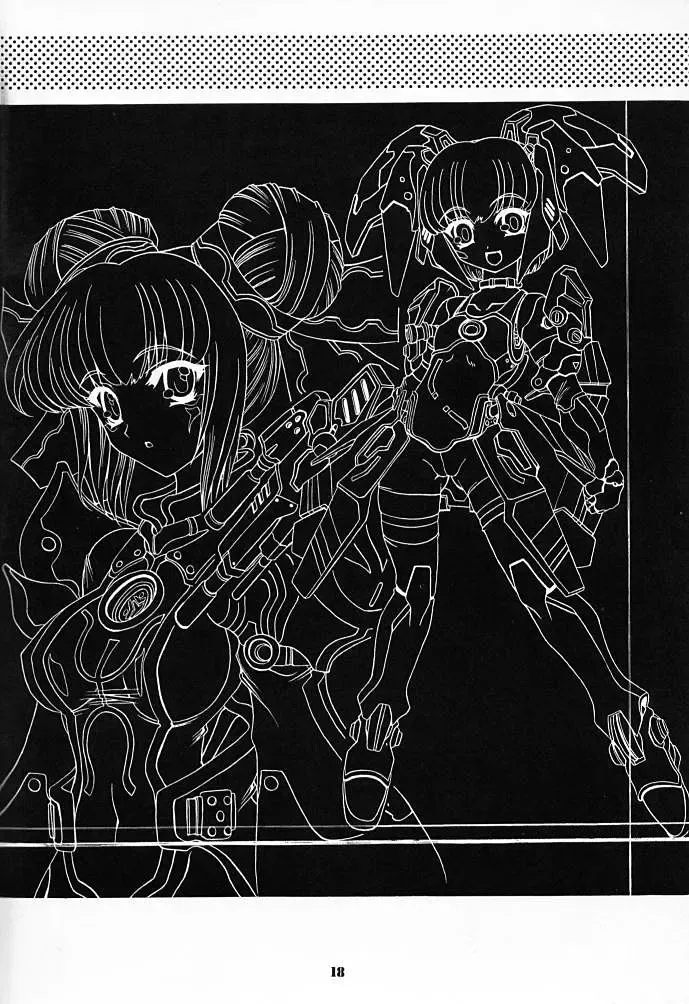 [Uguisu Kagura] Suki na Mono wa Sukitte Iitai!! Fhentai - Page 17