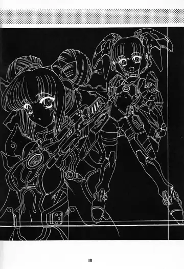 [Uguisu Kagura] Suki na Mono wa Sukitte Iitai!! Fhentai - Page 17