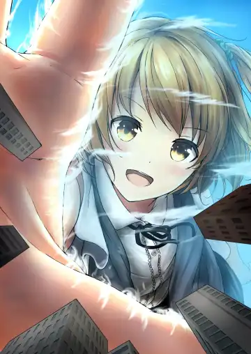 [Hachimitsu] Honey Piece Fhentai - Page 2