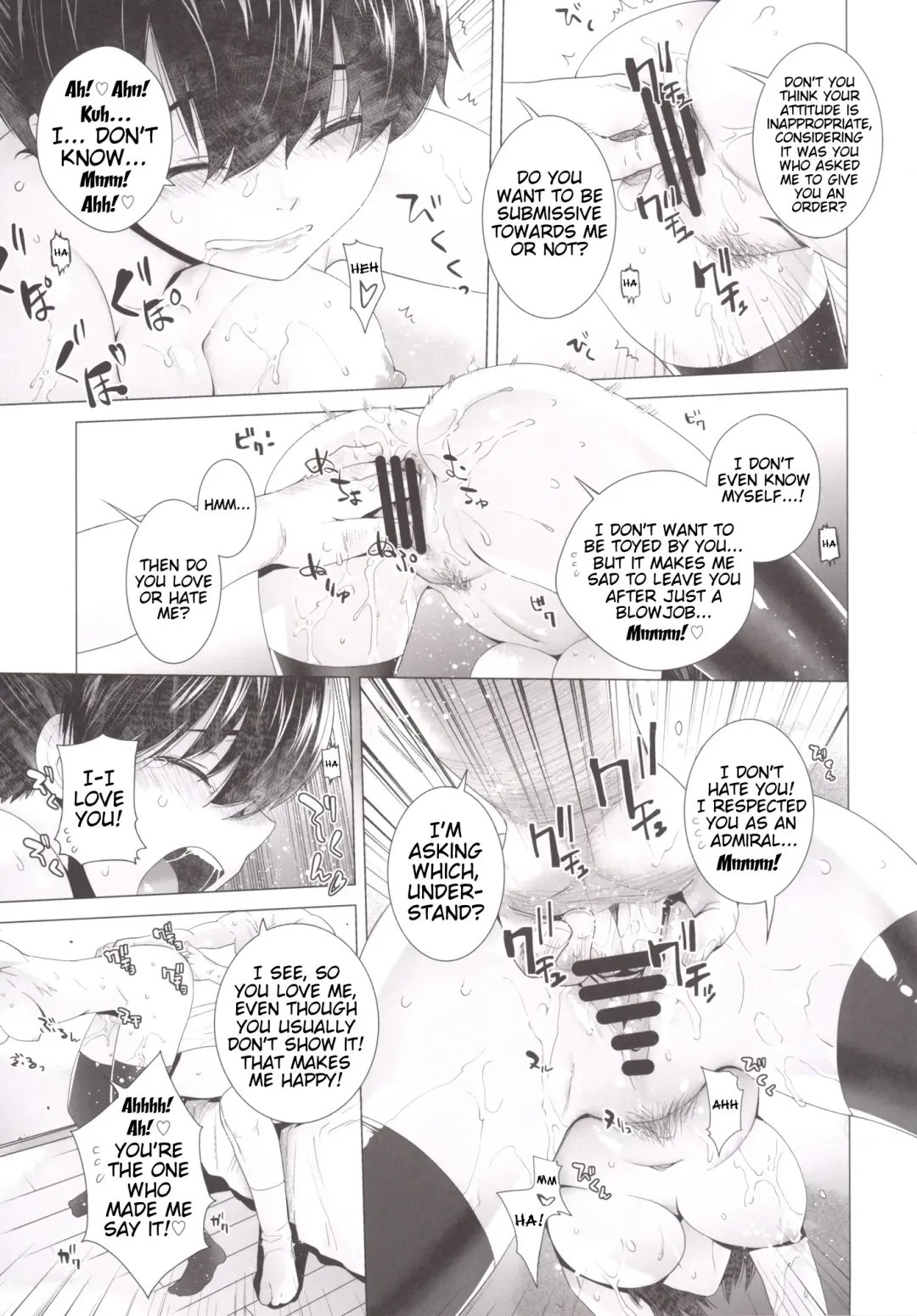 [Ootsuka Kotora] COMING EVENT 2 Fhentai - Page 28