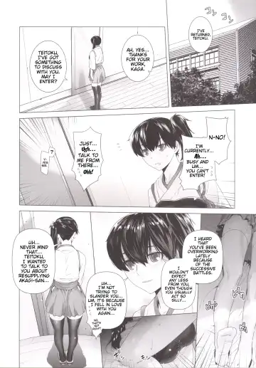 [Ootsuka Kotora] COMING EVENT 2 Fhentai - Page 17