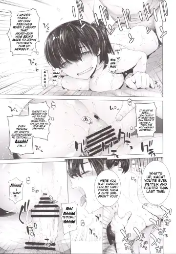 [Ootsuka Kotora] COMING EVENT 2 Fhentai - Page 34