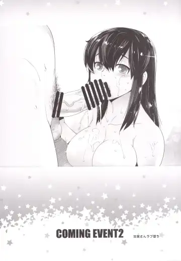 [Ootsuka Kotora] COMING EVENT 2 Fhentai - Page 5