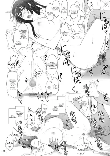 [Jin] Tachibana-san-chi no Dansei Jijou | Tachibana-san's Circumstances With a Man! Fhentai - Page 133