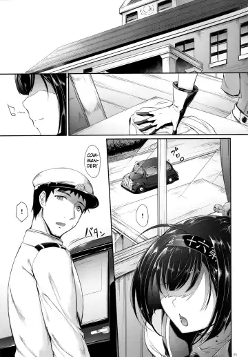 [Nakano Sora] Shuuya ni Omou Fhentai - Page 4