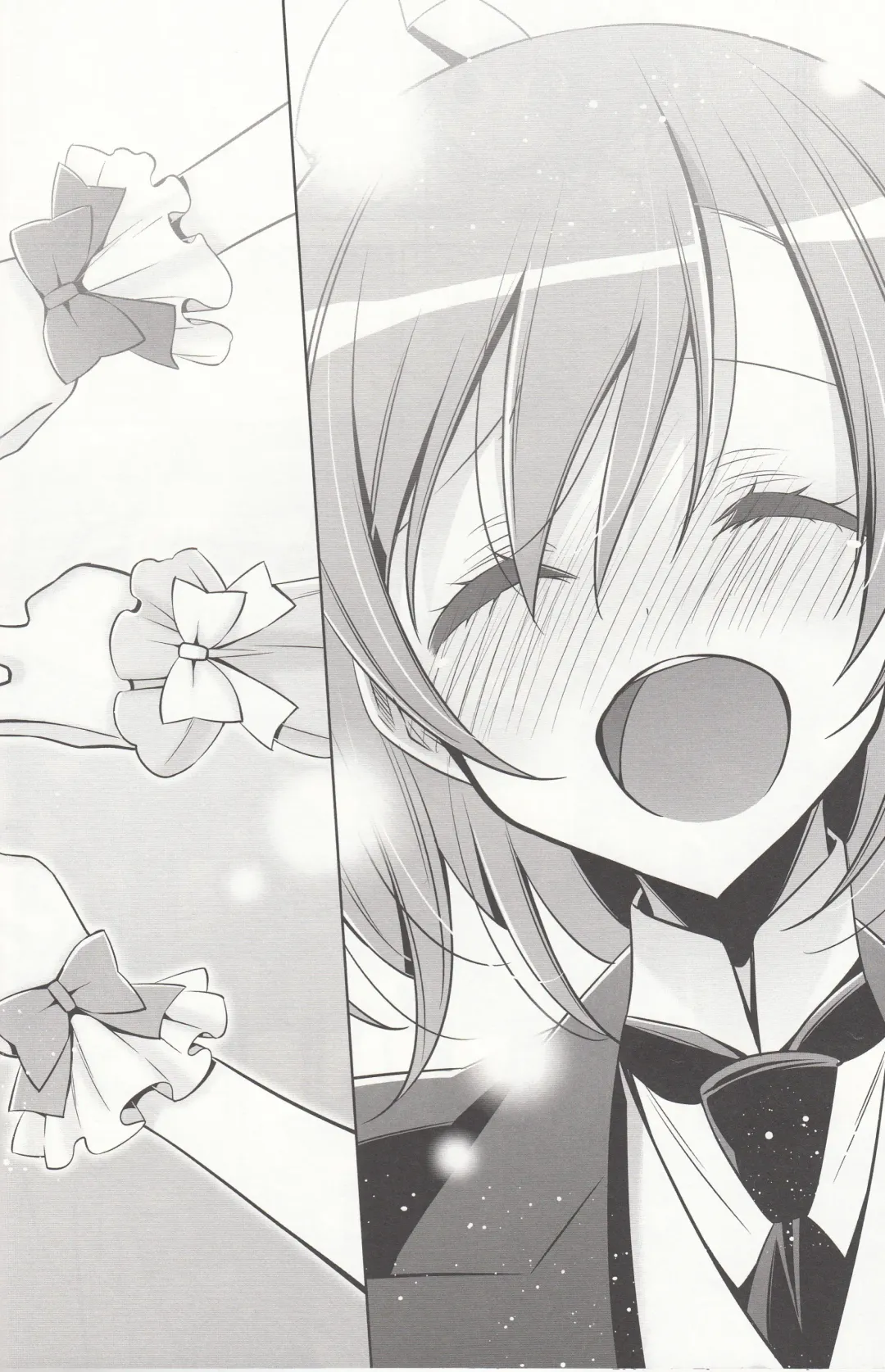 [Takano Saku] Sasayaku You ni Koi o Shite Fhentai - Page 27