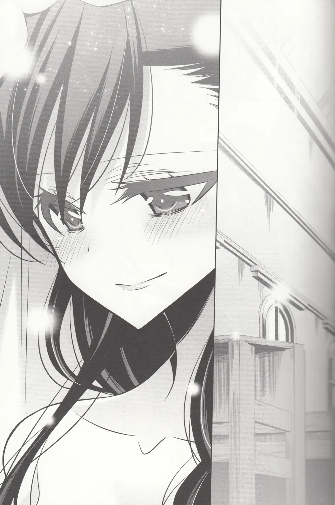 [Takano Saku] Sasayaku You ni Koi o Shite Fhentai - Page 34