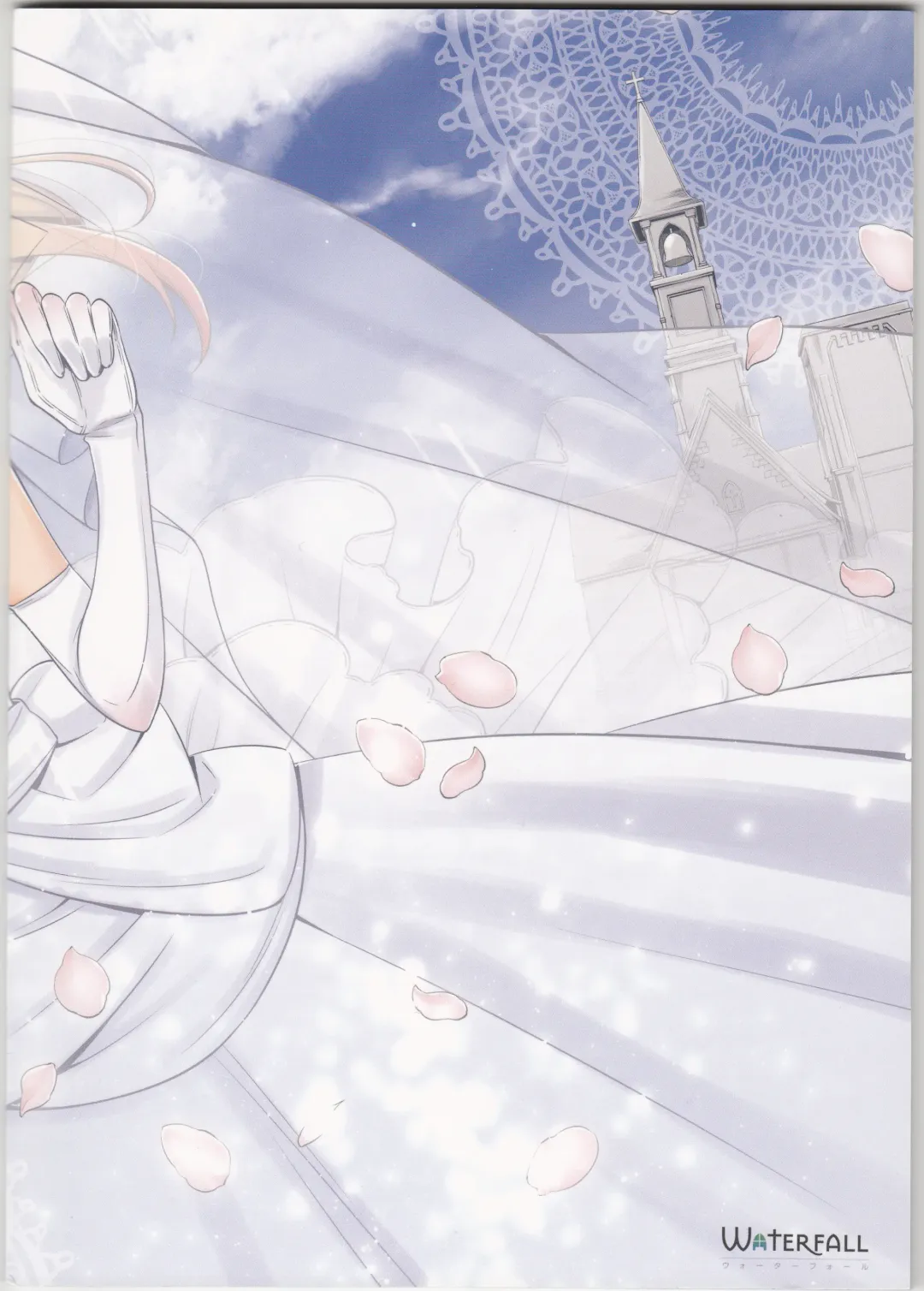 [Takano Saku] Sasayaku You ni Koi o Shite Fhentai - Page 44