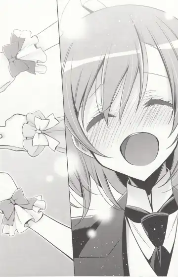 [Takano Saku] Sasayaku You ni Koi o Shite Fhentai - Page 27