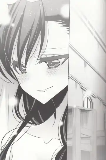 [Takano Saku] Sasayaku You ni Koi o Shite Fhentai - Page 34