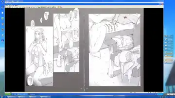 [Jin] Tachibana-san-chi no Dansei Jijou Shousetsu Ban Sashie + Omake no Hon Fhentai - Page 18