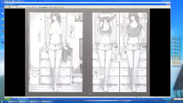 [Jin] Tachibana-san-chi no Dansei Jijou Shousetsu Ban Sashie + Omake no Hon Fhentai - Page 19