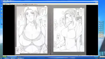 [Jin] Tachibana-san-chi no Dansei Jijou Shousetsu Ban Sashie + Omake no Hon Fhentai - Page 3