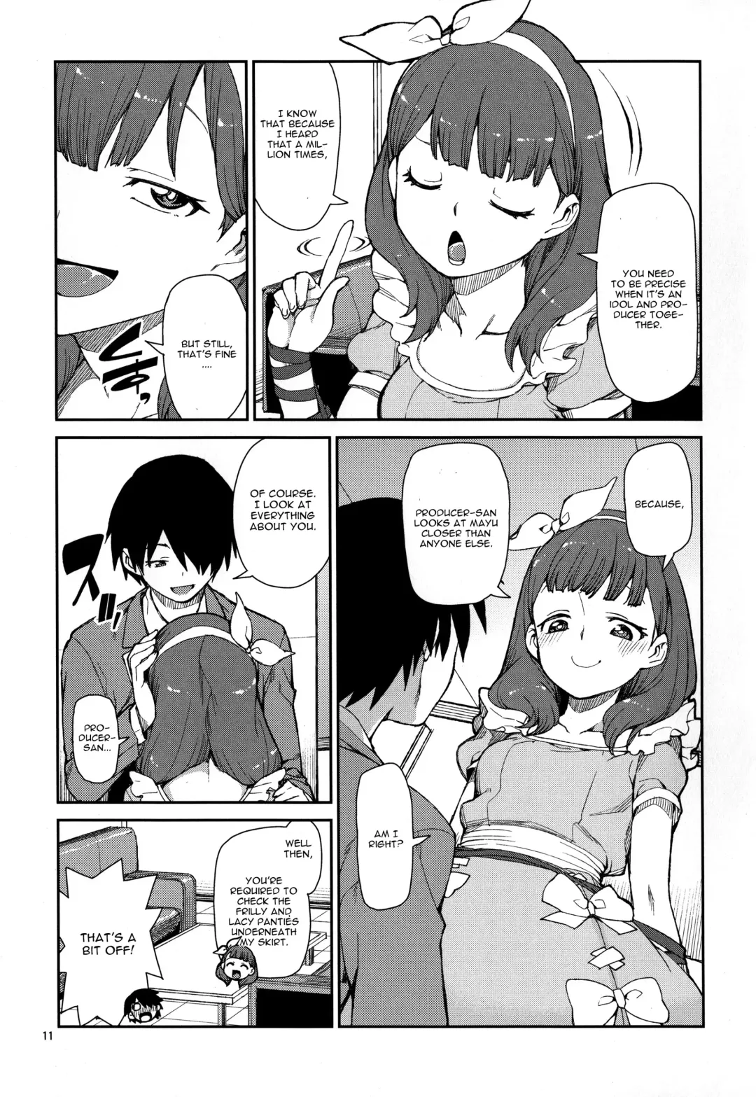 [Akitsuki Itsuki] Korekara Nakayoku Shimashou Ne Fhentai - Page 13