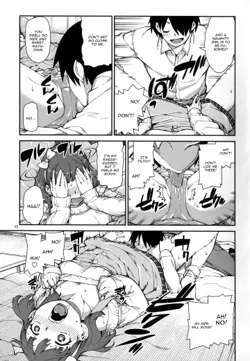 [Akitsuki Itsuki] Korekara Nakayoku Shimashou Ne Fhentai - Page 19