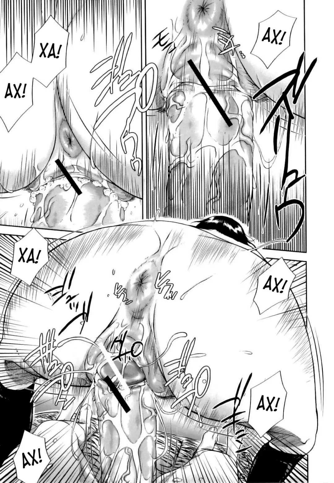 [Saiyazumi] Mon-Oka Fhentai - Page 160