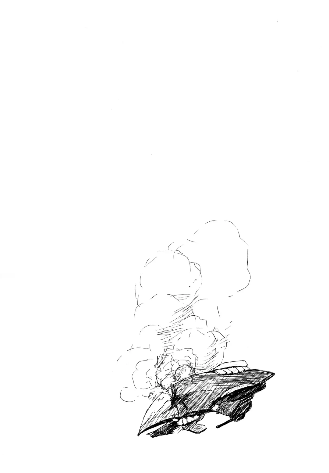 [Ifpark] Kaga to Akagi to Fhentai - Page 12