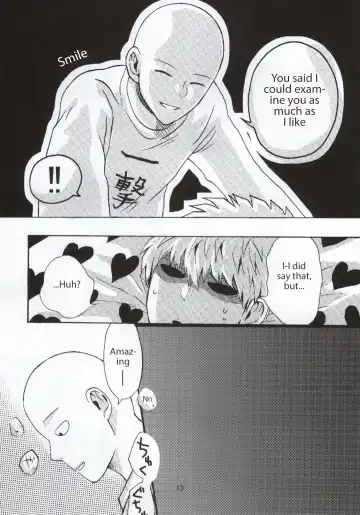 [Kobato] NATURAL JUNKIE Fhentai - Page 13