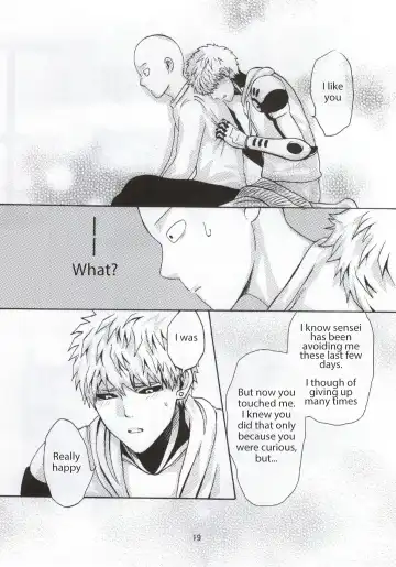 [Kobato] NATURAL JUNKIE Fhentai - Page 19