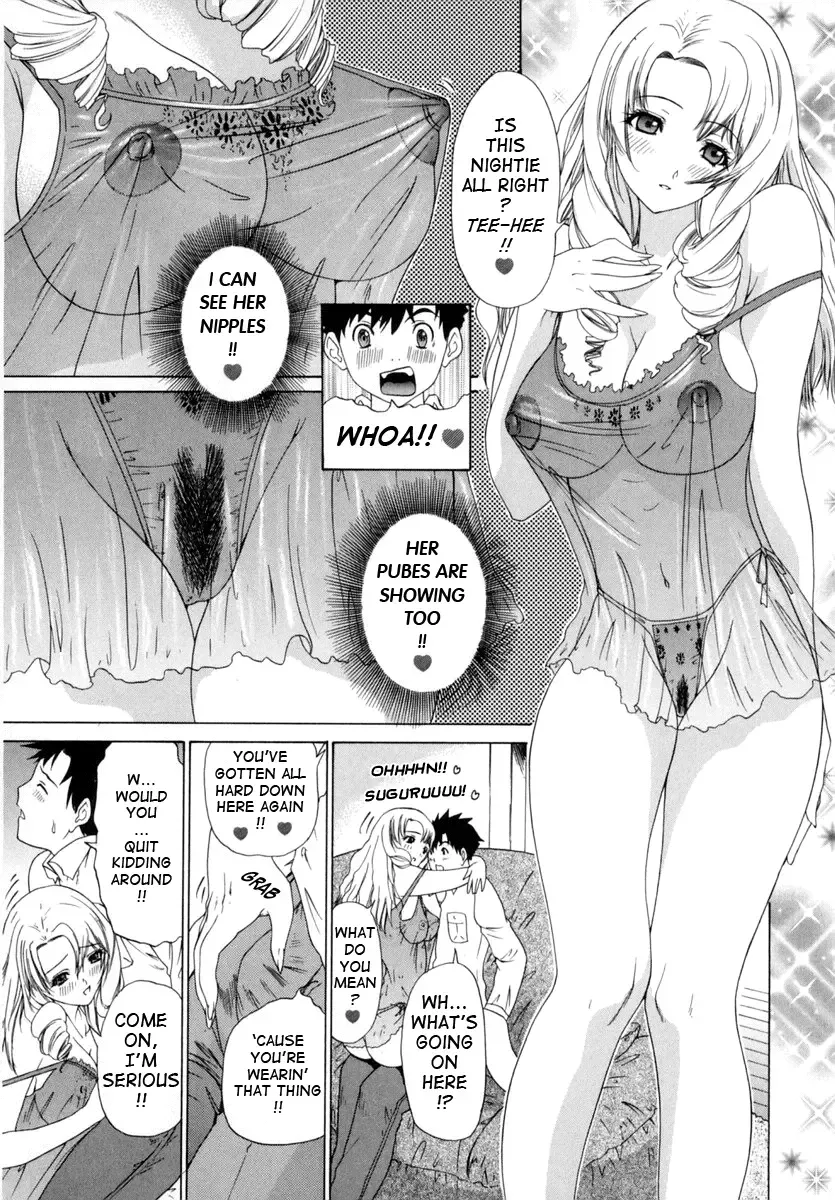 [Yunagi Kahoru] Kininaru Roommate Vol.1 Fhentai - Page 83