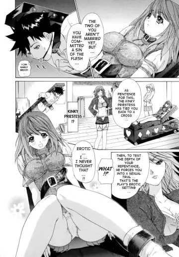 [Yunagi Kahoru] Kininaru Roommate Vol.1 Fhentai - Page 101