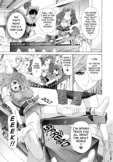 [Yunagi Kahoru] Kininaru Roommate Vol.1 Fhentai - Page 102