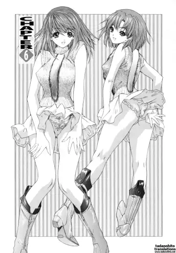 [Yunagi Kahoru] Kininaru Roommate Vol.1 Fhentai - Page 114