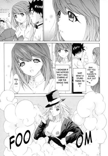 [Yunagi Kahoru] Kininaru Roommate Vol.1 Fhentai - Page 142