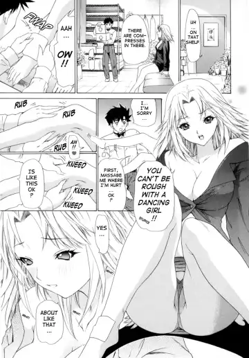 [Yunagi Kahoru] Kininaru Roommate Vol.1 Fhentai - Page 144