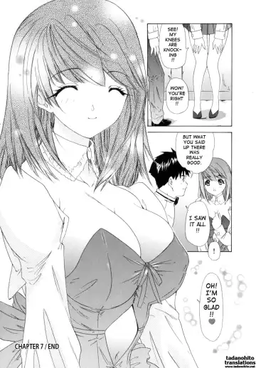 [Yunagi Kahoru] Kininaru Roommate Vol.1 Fhentai - Page 153