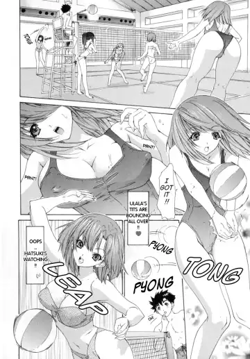 [Yunagi Kahoru] Kininaru Roommate Vol.1 Fhentai - Page 155