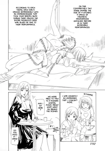 [Yunagi Kahoru] Kininaru Roommate Vol.1 Fhentai - Page 199