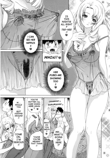 [Yunagi Kahoru] Kininaru Roommate Vol.1 Fhentai - Page 83