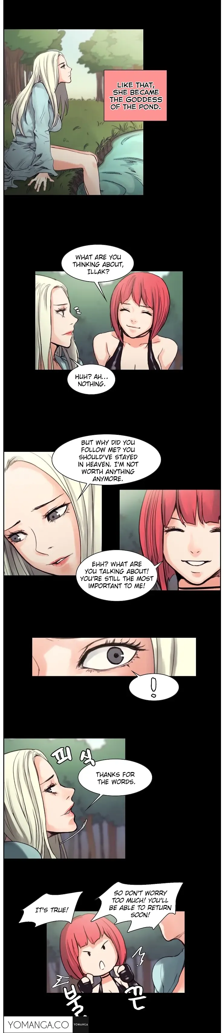 [Serious] Woodman Dyeon Ch. 1-15 Fhentai - Page 103