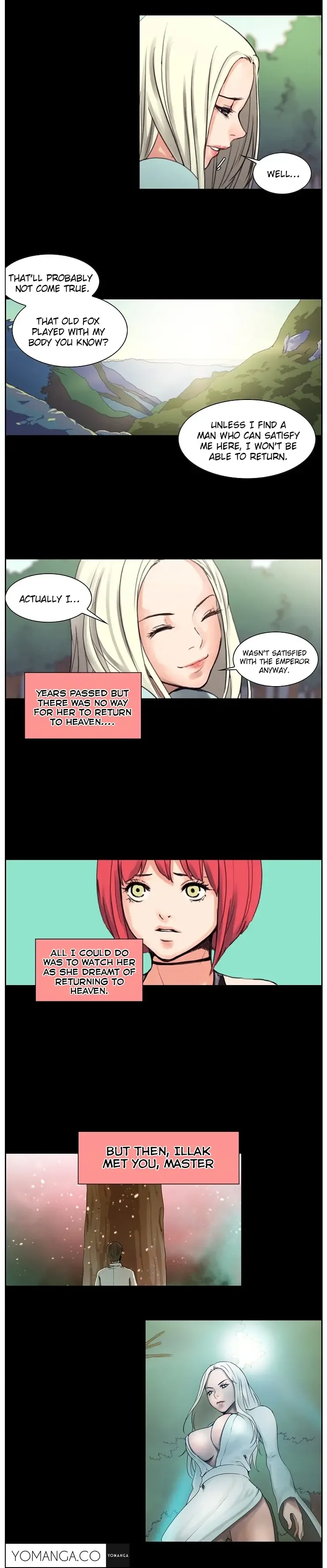 [Serious] Woodman Dyeon Ch. 1-15 Fhentai - Page 104