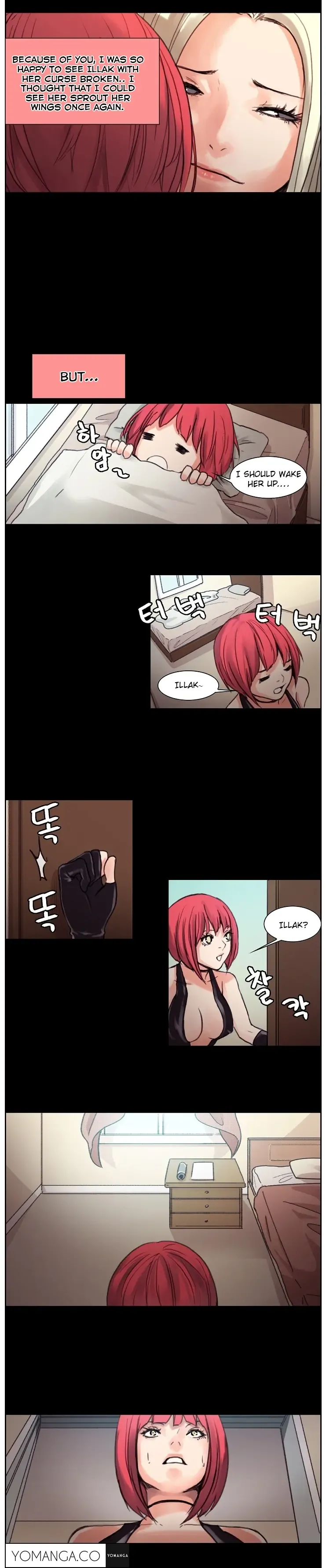 [Serious] Woodman Dyeon Ch. 1-15 Fhentai - Page 108