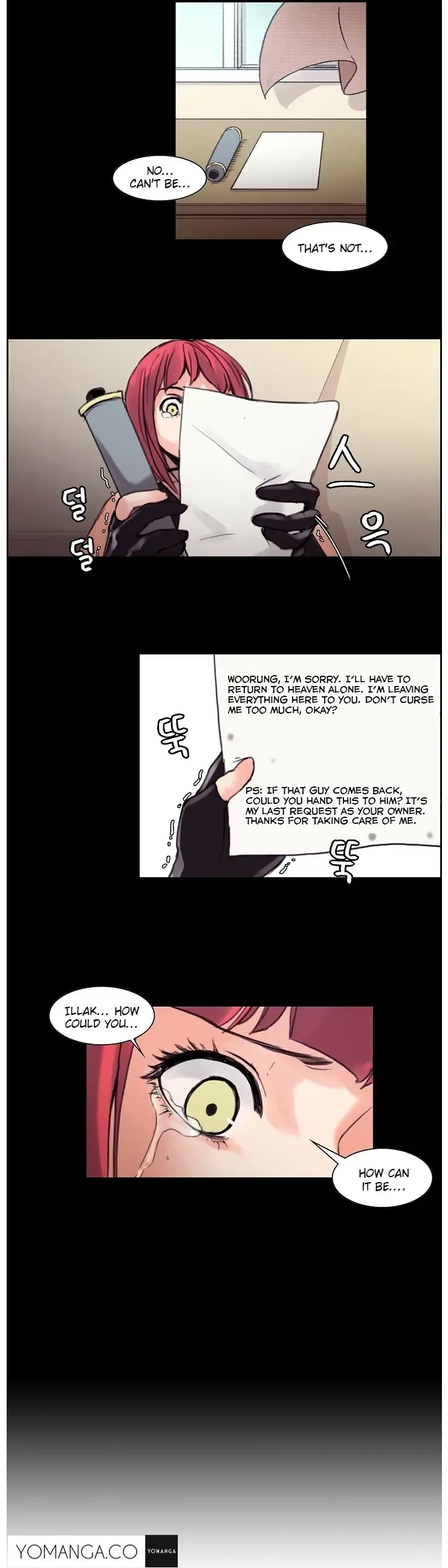 [Serious] Woodman Dyeon Ch. 1-15 Fhentai - Page 109