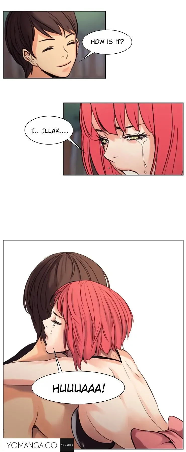 [Serious] Woodman Dyeon Ch. 1-15 Fhentai - Page 112