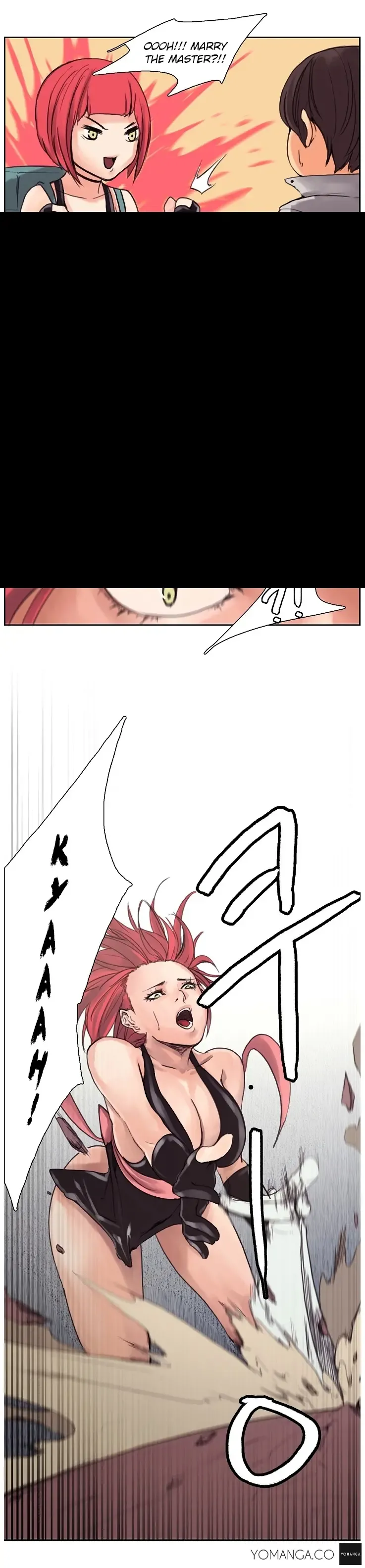 [Serious] Woodman Dyeon Ch. 1-15 Fhentai - Page 117