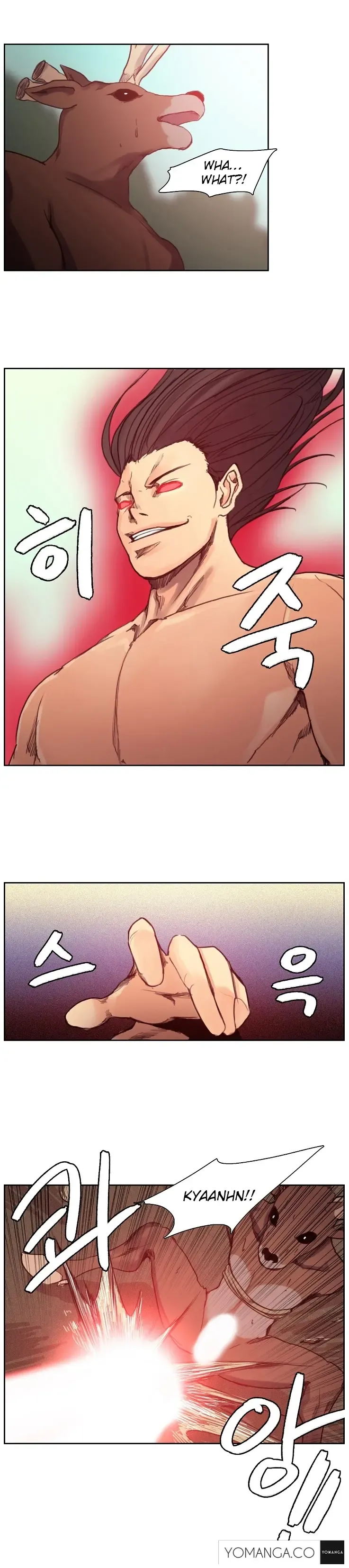 [Serious] Woodman Dyeon Ch. 1-15 Fhentai - Page 128