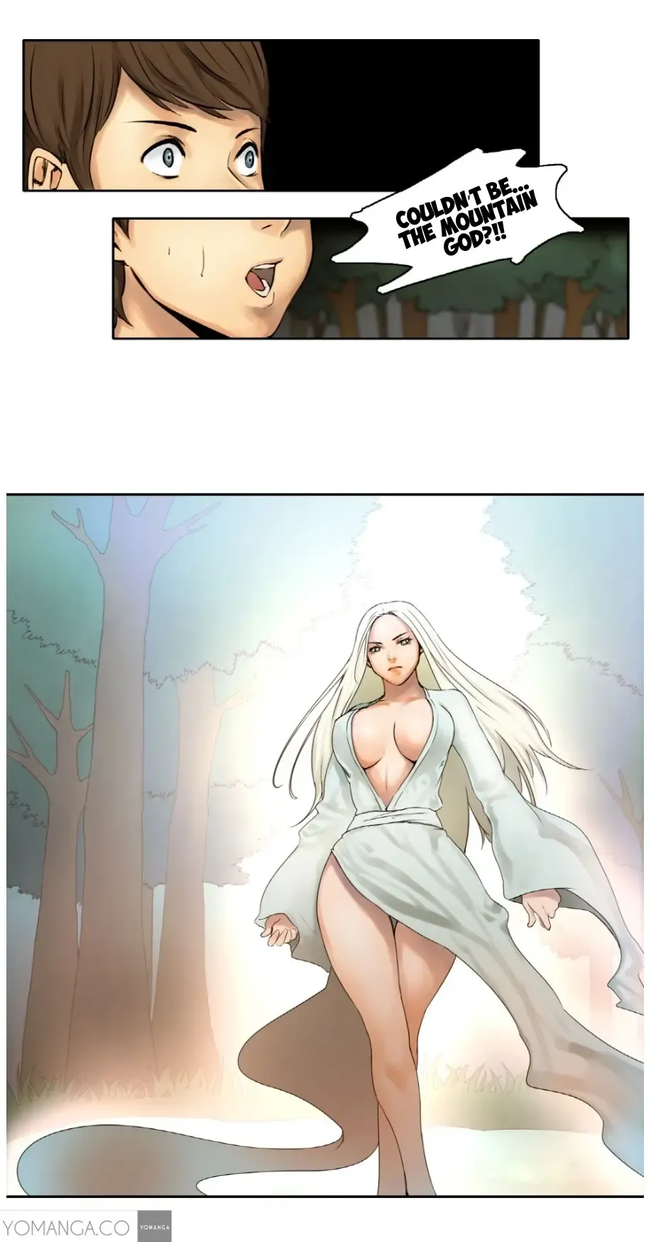 [Serious] Woodman Dyeon Ch. 1-15 Fhentai - Page 15